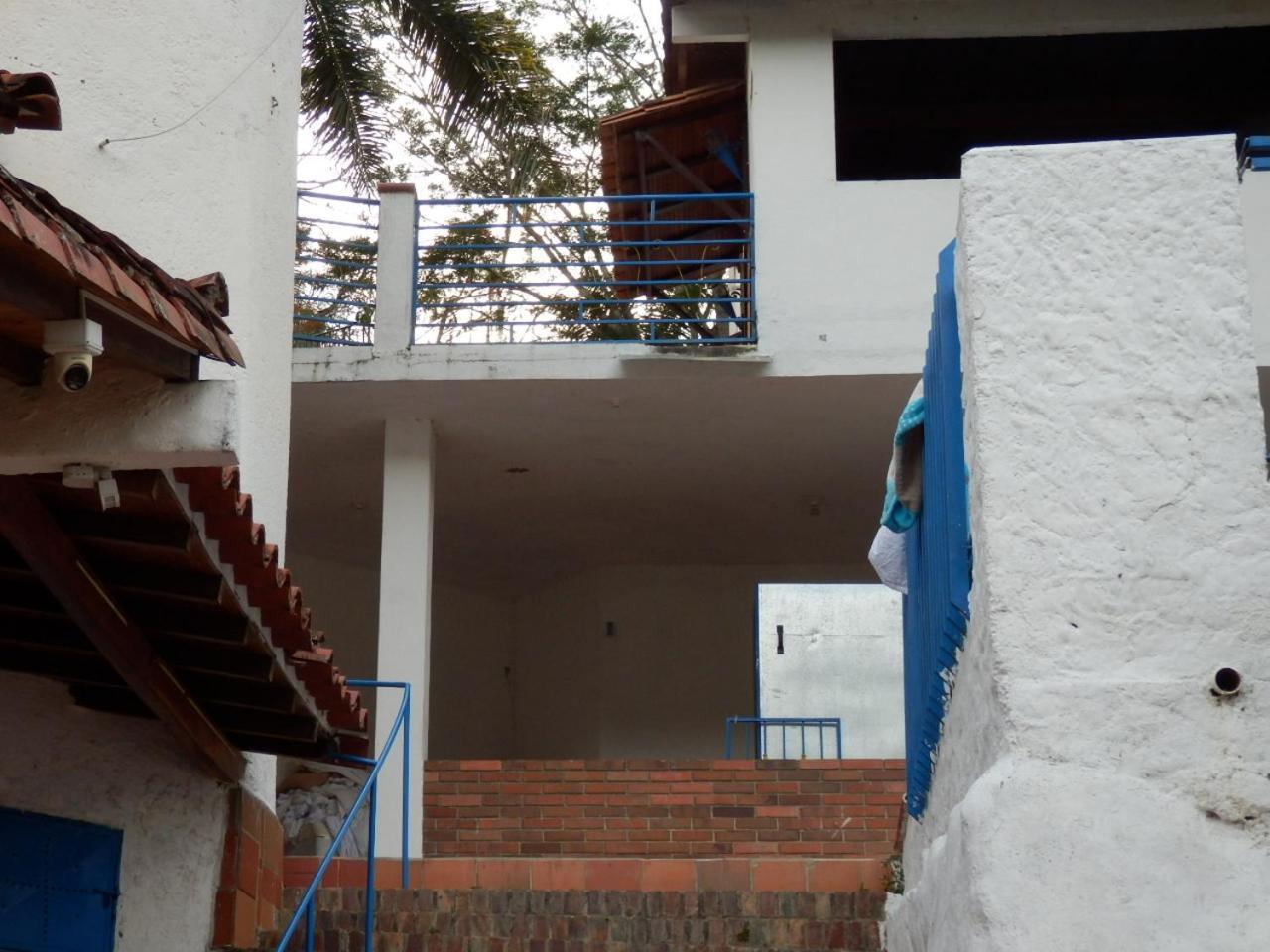 Hotel Bay Sea San Gil Exterior foto