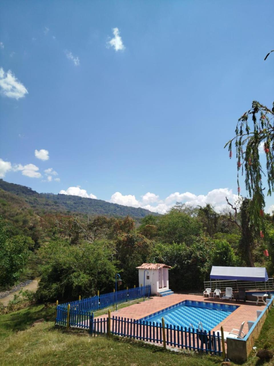 Hotel Bay Sea San Gil Exterior foto