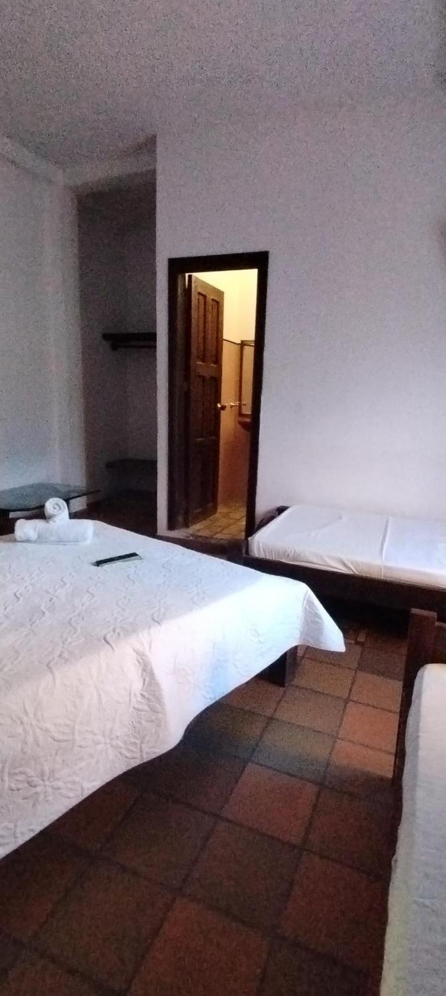 Hotel Bay Sea San Gil Exterior foto