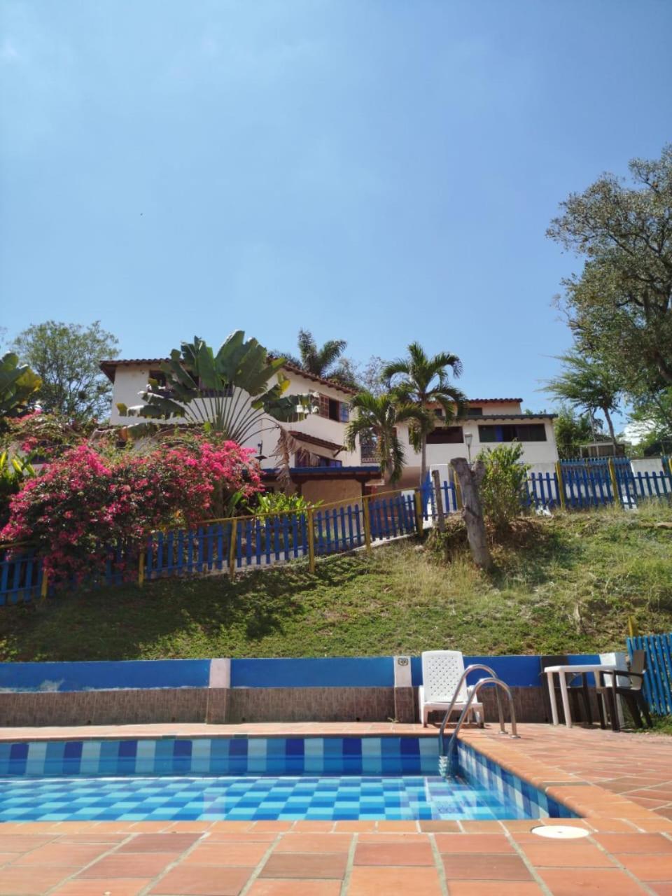 Hotel Bay Sea San Gil Exterior foto