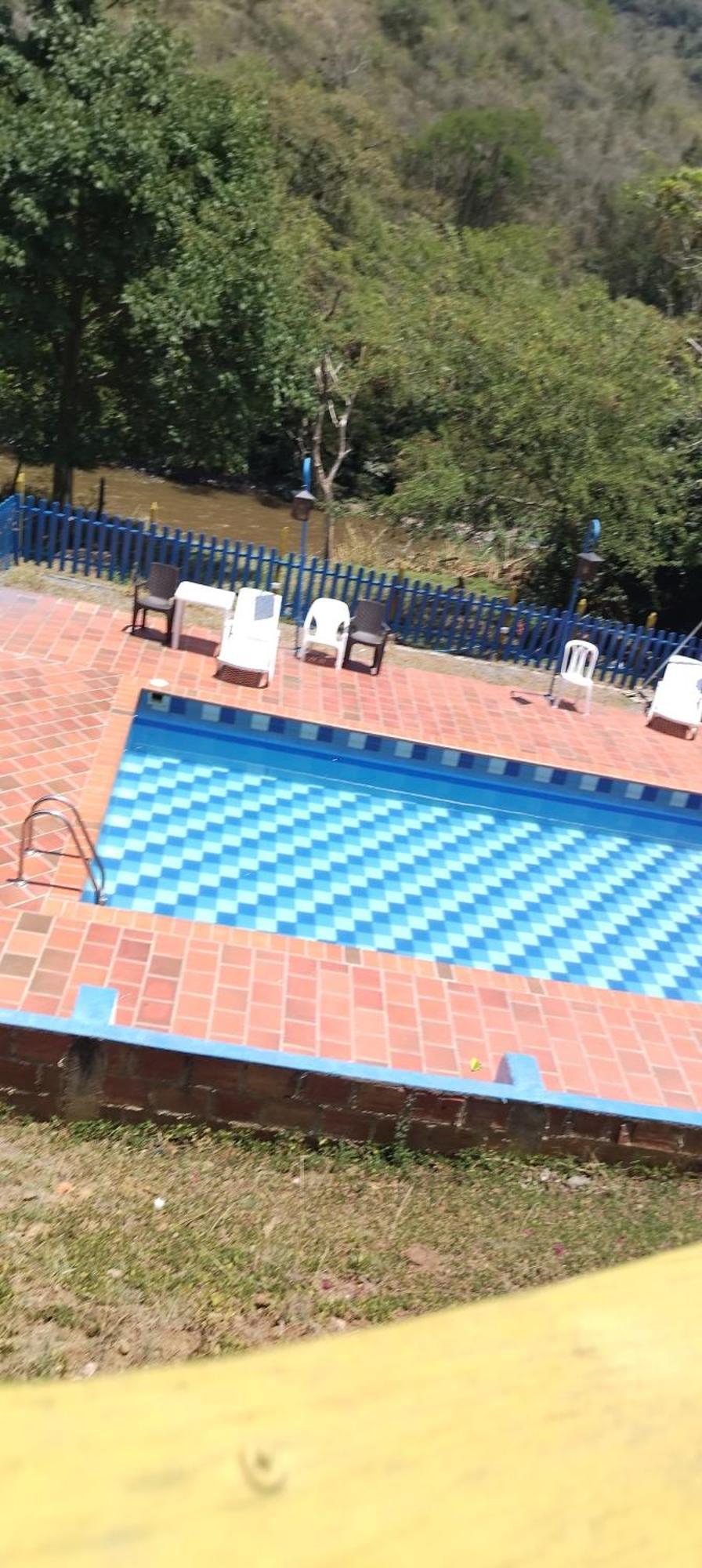 Hotel Bay Sea San Gil Exterior foto