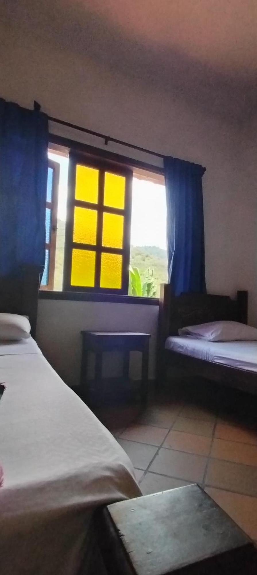 Hotel Bay Sea San Gil Exterior foto
