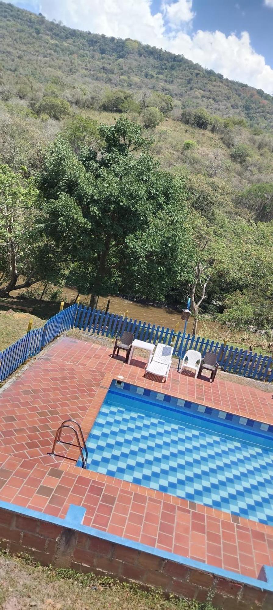 Hotel Bay Sea San Gil Exterior foto