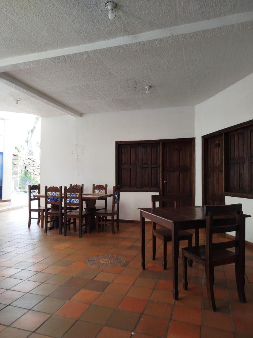 Hotel Bay Sea San Gil Exterior foto